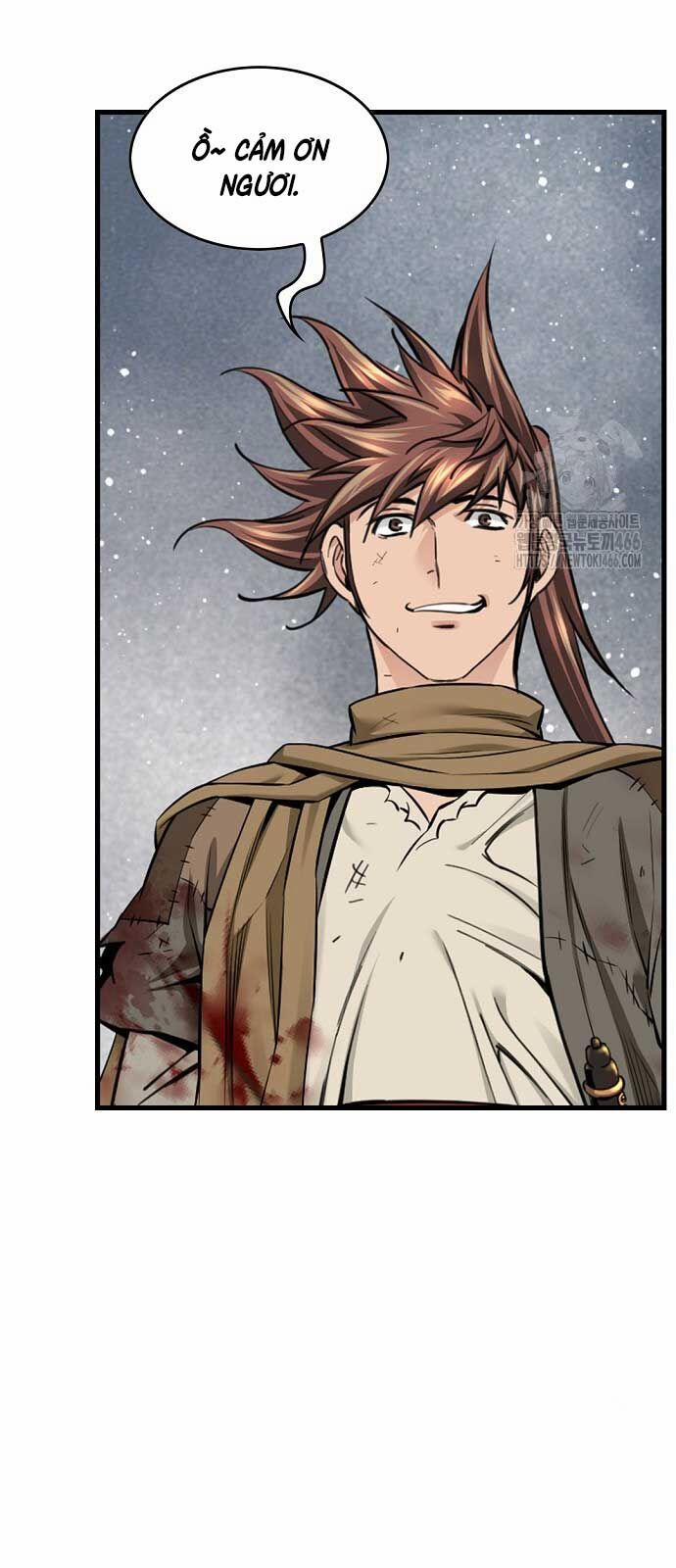 Thiên Hạ Đệ Nhất Y Lại Môn 95 trang 50