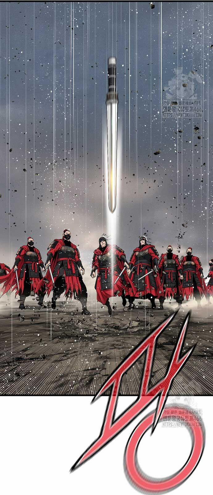 Thiên Hạ Đệ Nhất Y Lại Môn 95 trang 52