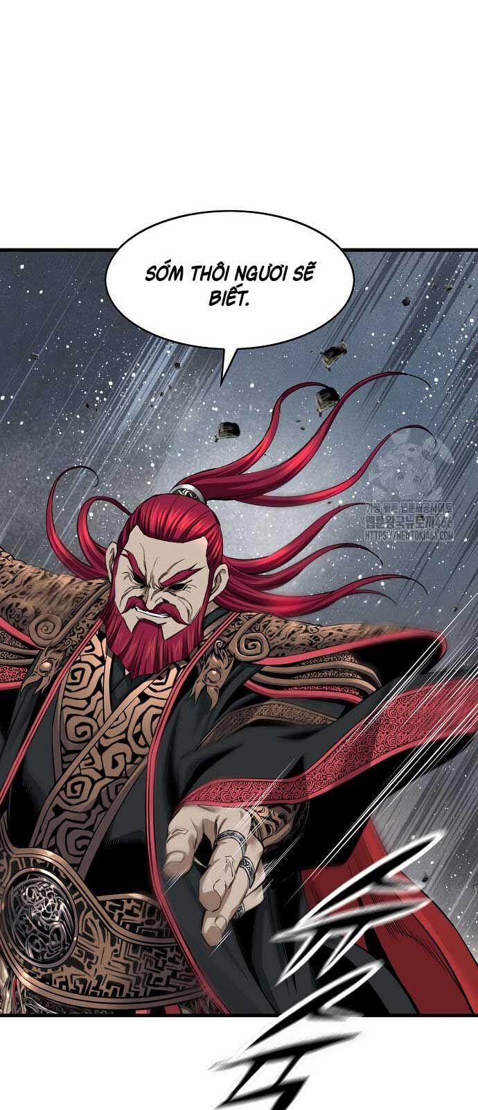 Thiên Hạ Đệ Nhất Y Lại Môn 95 trang 56