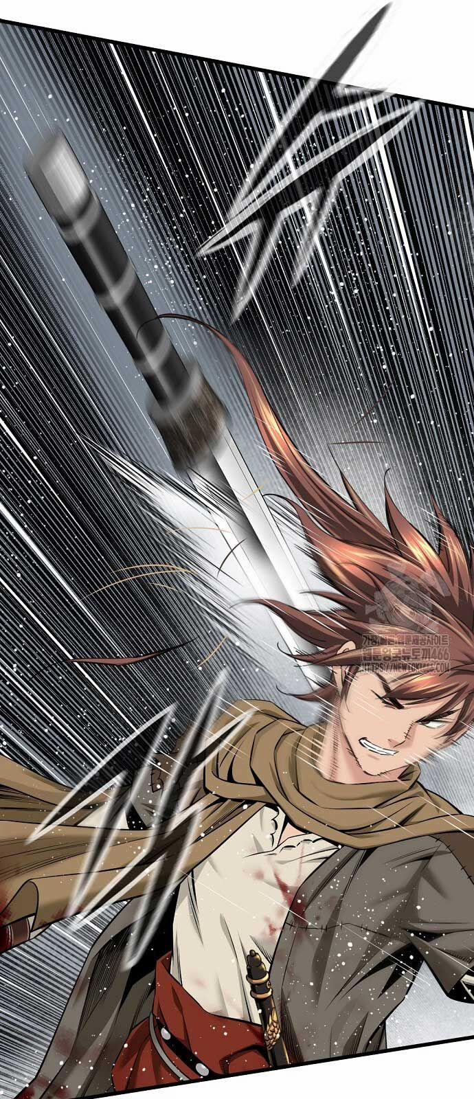 Thiên Hạ Đệ Nhất Y Lại Môn 95 trang 59