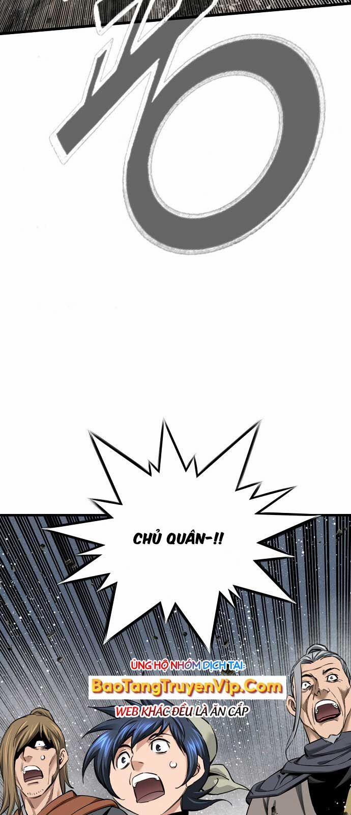 Thiên Hạ Đệ Nhất Y Lại Môn 95 trang 66