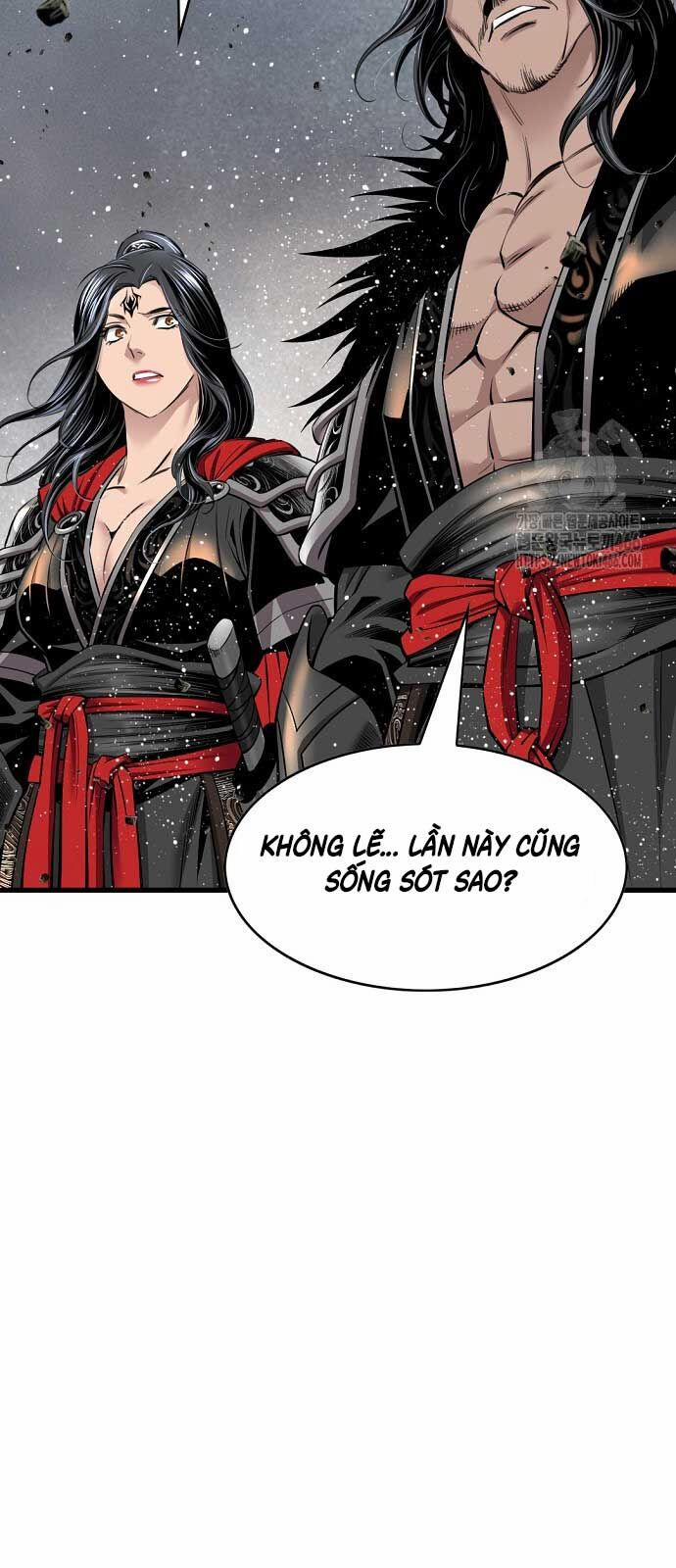 Thiên Hạ Đệ Nhất Y Lại Môn 95 trang 68