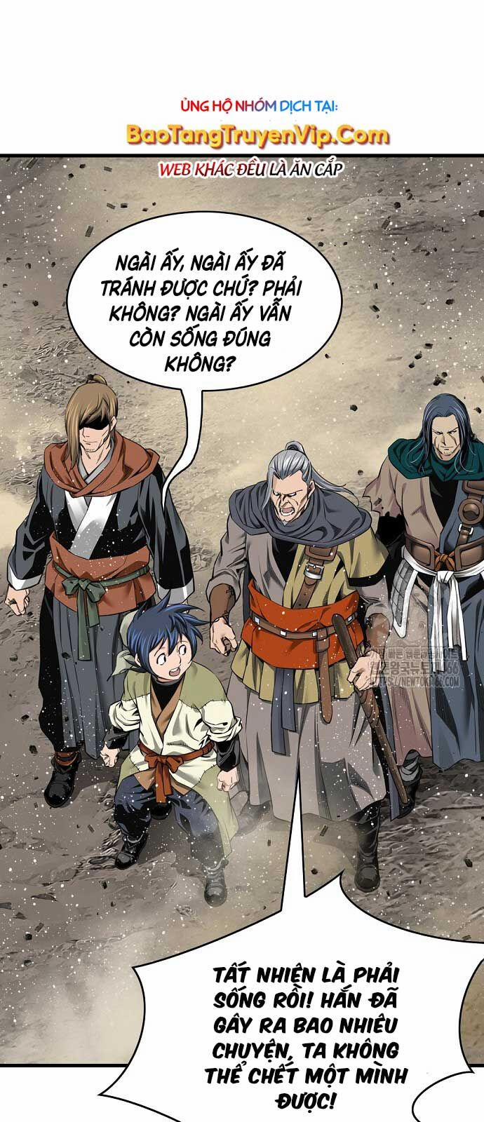 Thiên Hạ Đệ Nhất Y Lại Môn 95 trang 69