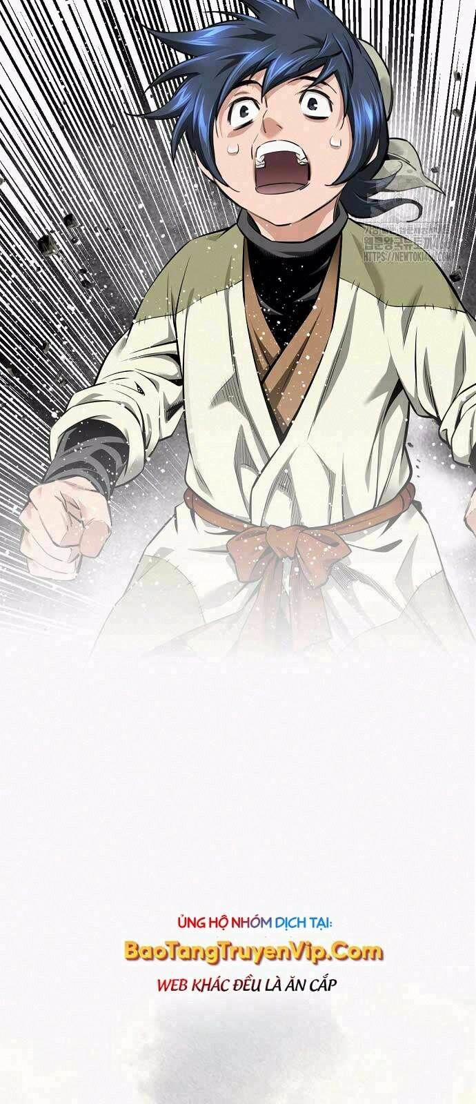 Thiên Hạ Đệ Nhất Y Lại Môn 95 trang 73