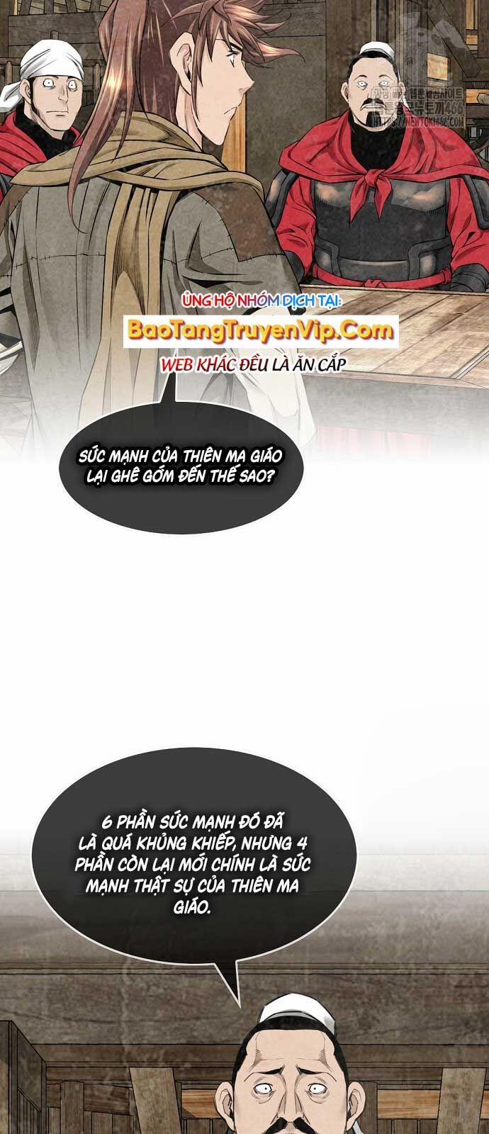 Thiên Hạ Đệ Nhất Y Lại Môn 95 trang 8