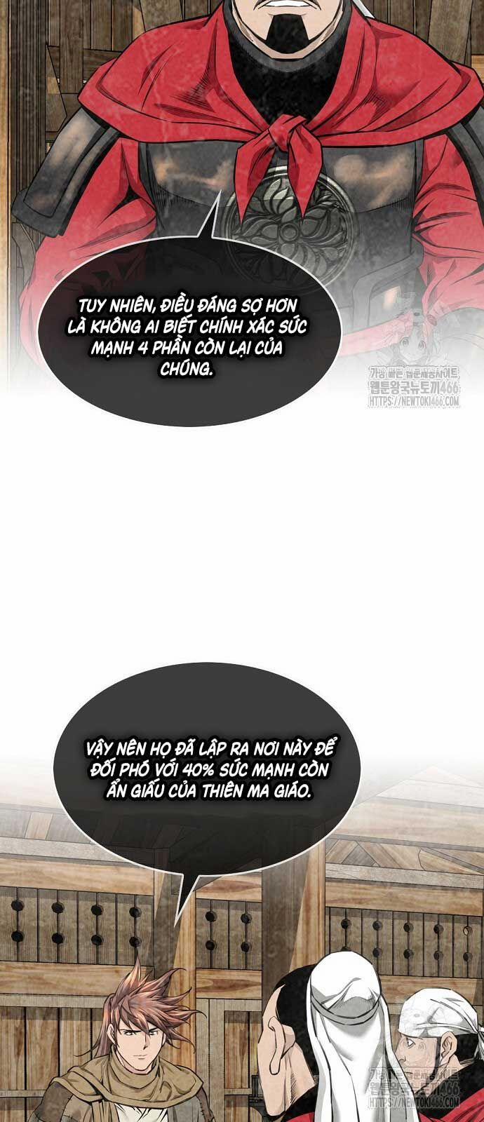 Thiên Hạ Đệ Nhất Y Lại Môn 95 trang 9