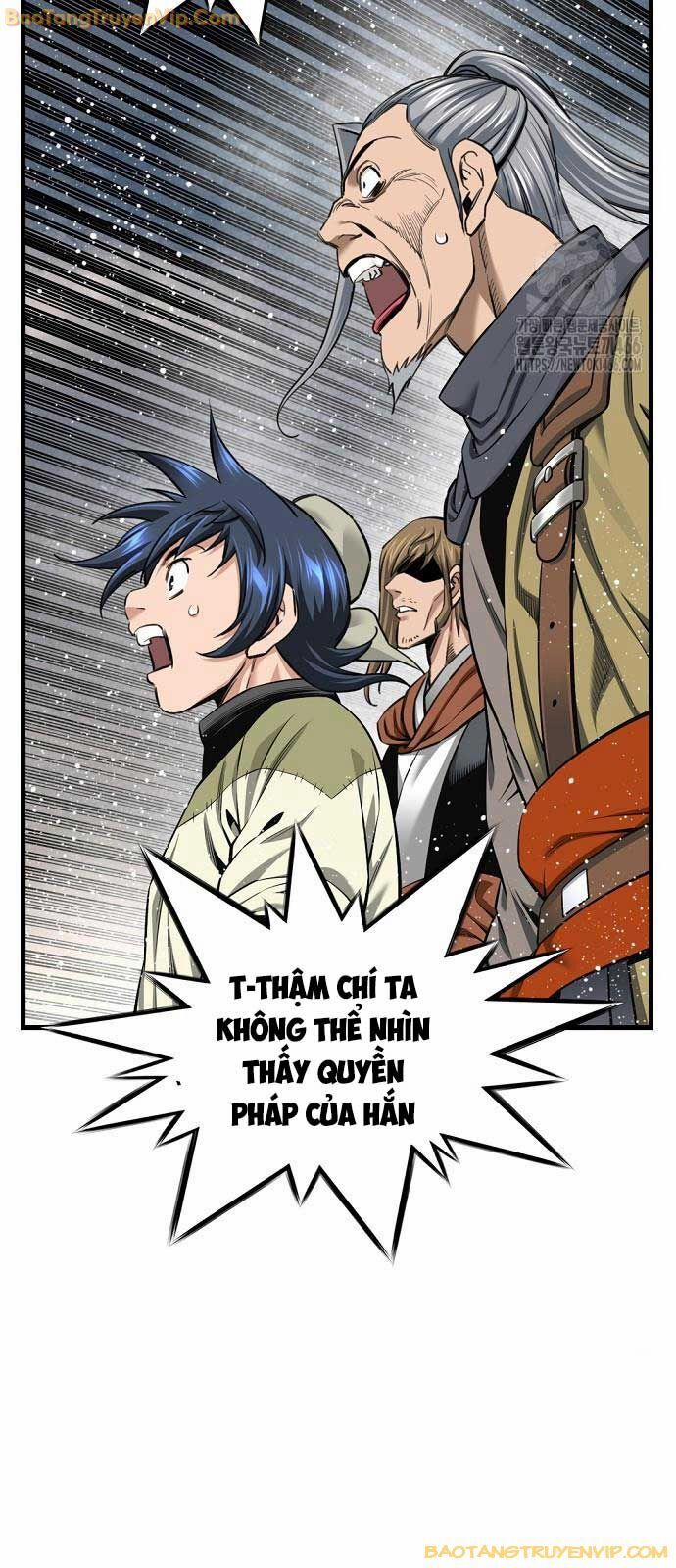 Thiên Hạ Đệ Nhất Y Lại Môn 96 trang 14