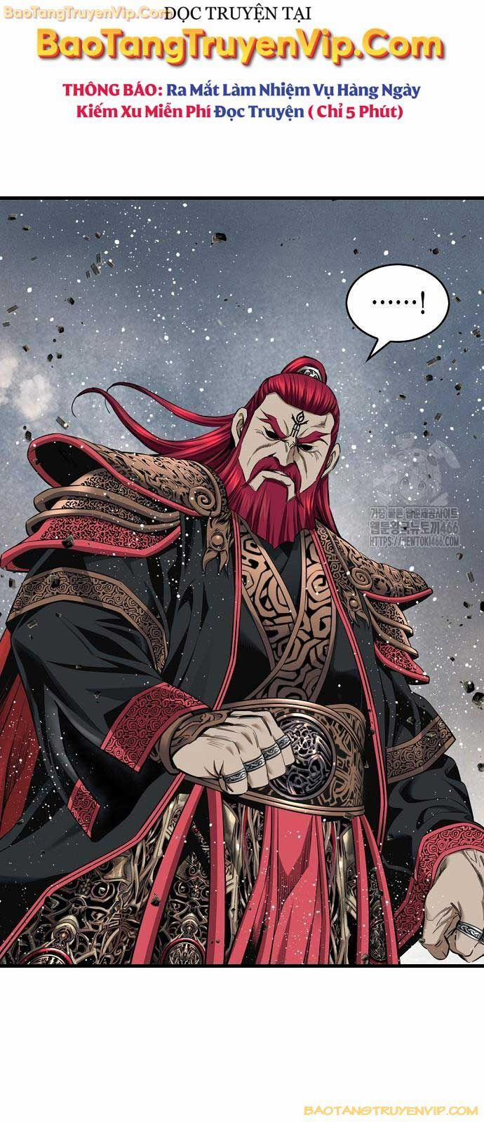 Thiên Hạ Đệ Nhất Y Lại Môn 96 trang 18