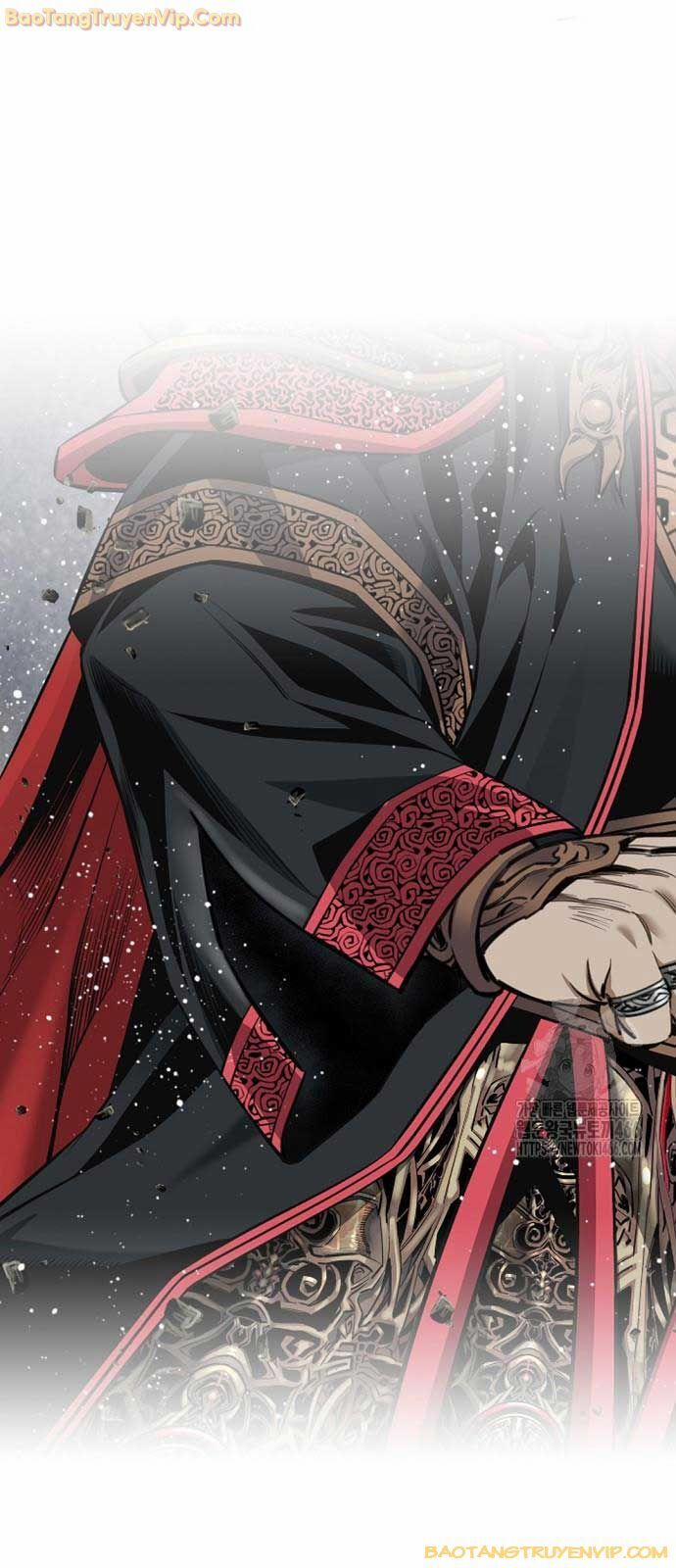 Thiên Hạ Đệ Nhất Y Lại Môn 96 trang 19