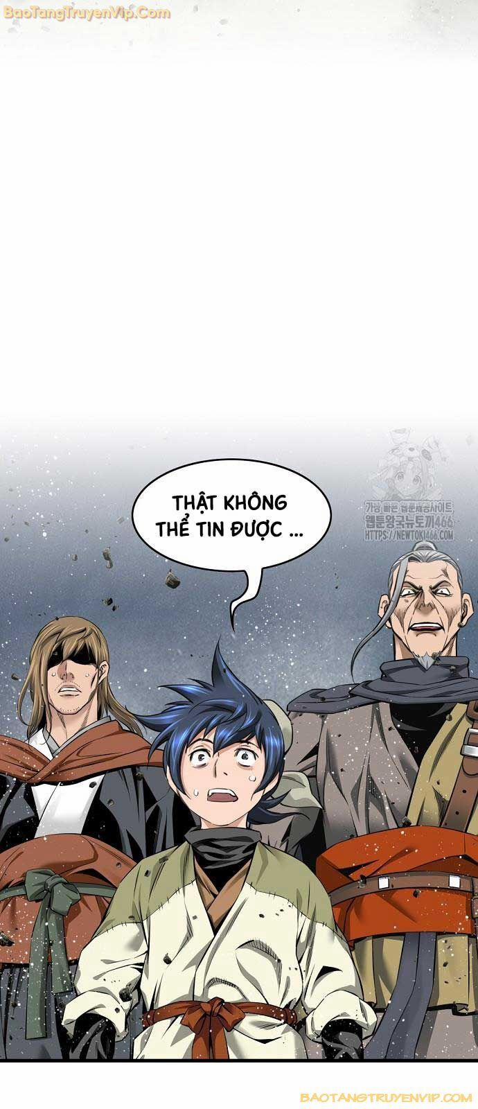 Thiên Hạ Đệ Nhất Y Lại Môn 96 trang 2