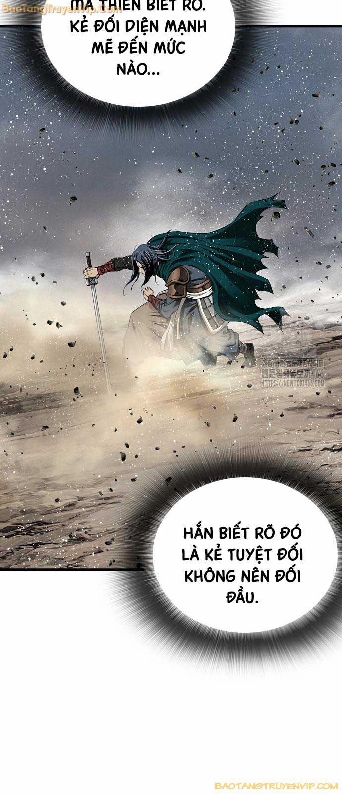 Thiên Hạ Đệ Nhất Y Lại Môn 96 trang 26