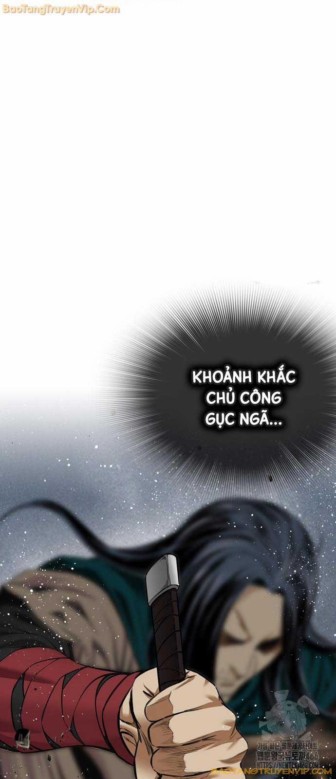 Thiên Hạ Đệ Nhất Y Lại Môn 96 trang 28