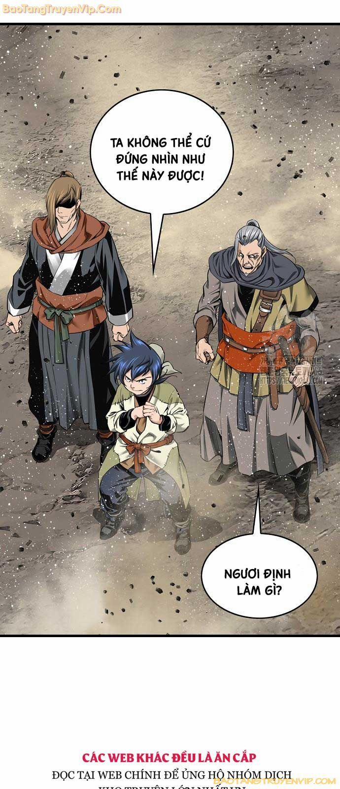 Thiên Hạ Đệ Nhất Y Lại Môn 96 trang 34