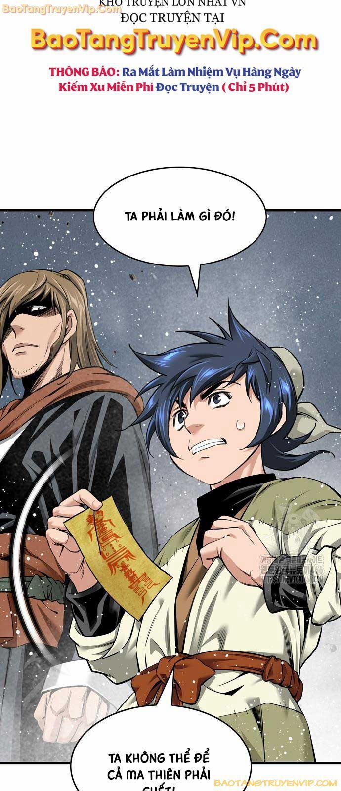 Thiên Hạ Đệ Nhất Y Lại Môn 96 trang 35