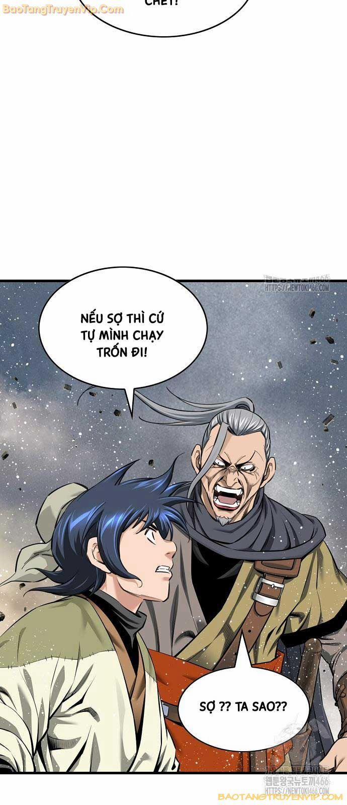 Thiên Hạ Đệ Nhất Y Lại Môn 96 trang 36