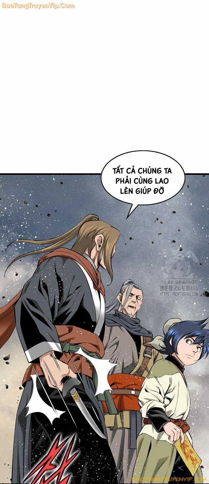 Thiên Hạ Đệ Nhất Y Lại Môn 96 trang 37