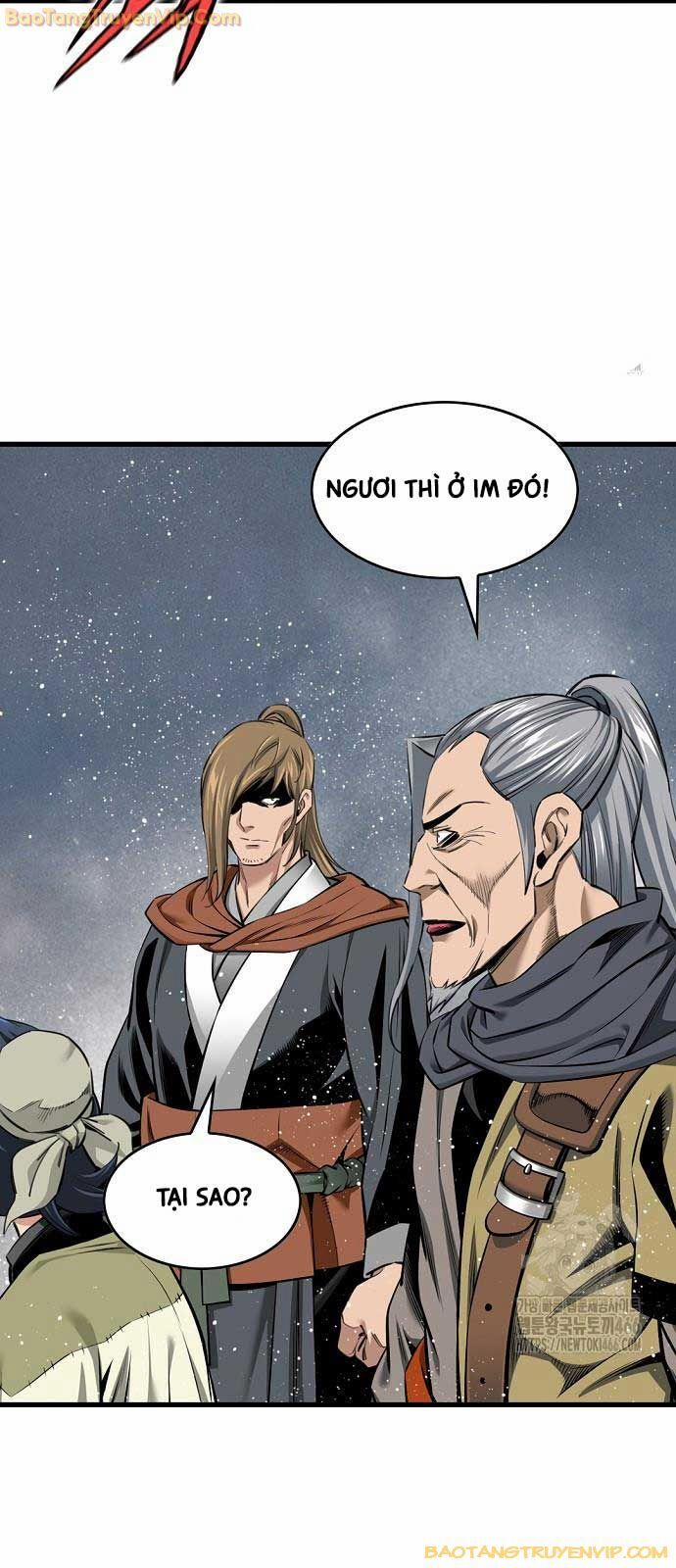 Thiên Hạ Đệ Nhất Y Lại Môn 96 trang 38