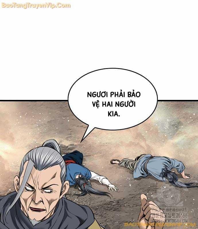 Thiên Hạ Đệ Nhất Y Lại Môn 96 trang 39