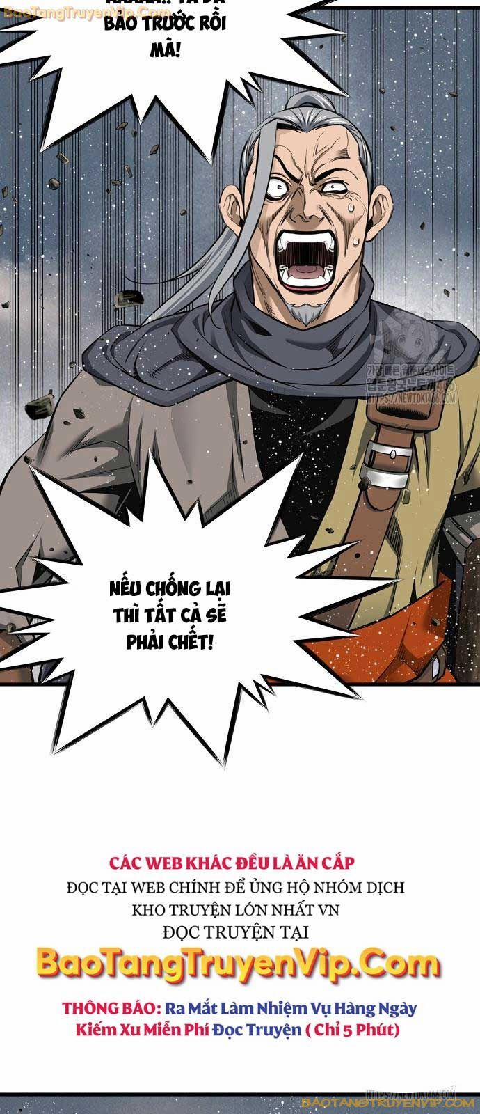 Thiên Hạ Đệ Nhất Y Lại Môn 96 trang 4