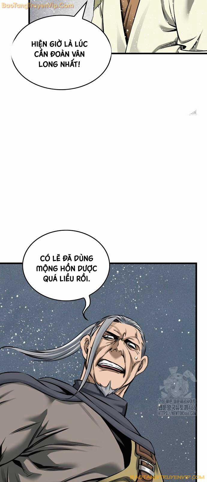 Thiên Hạ Đệ Nhất Y Lại Môn 96 trang 41