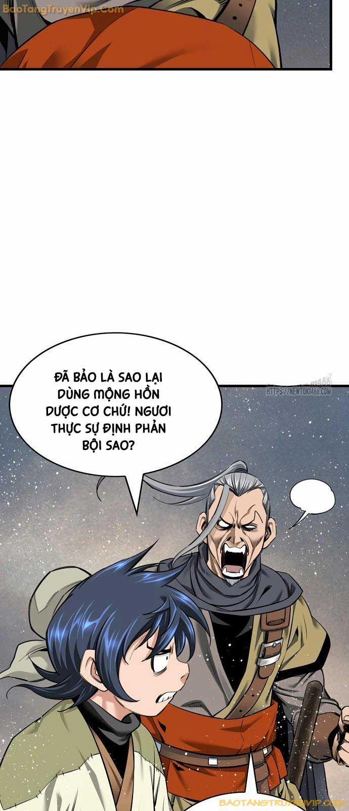 Thiên Hạ Đệ Nhất Y Lại Môn 96 trang 42