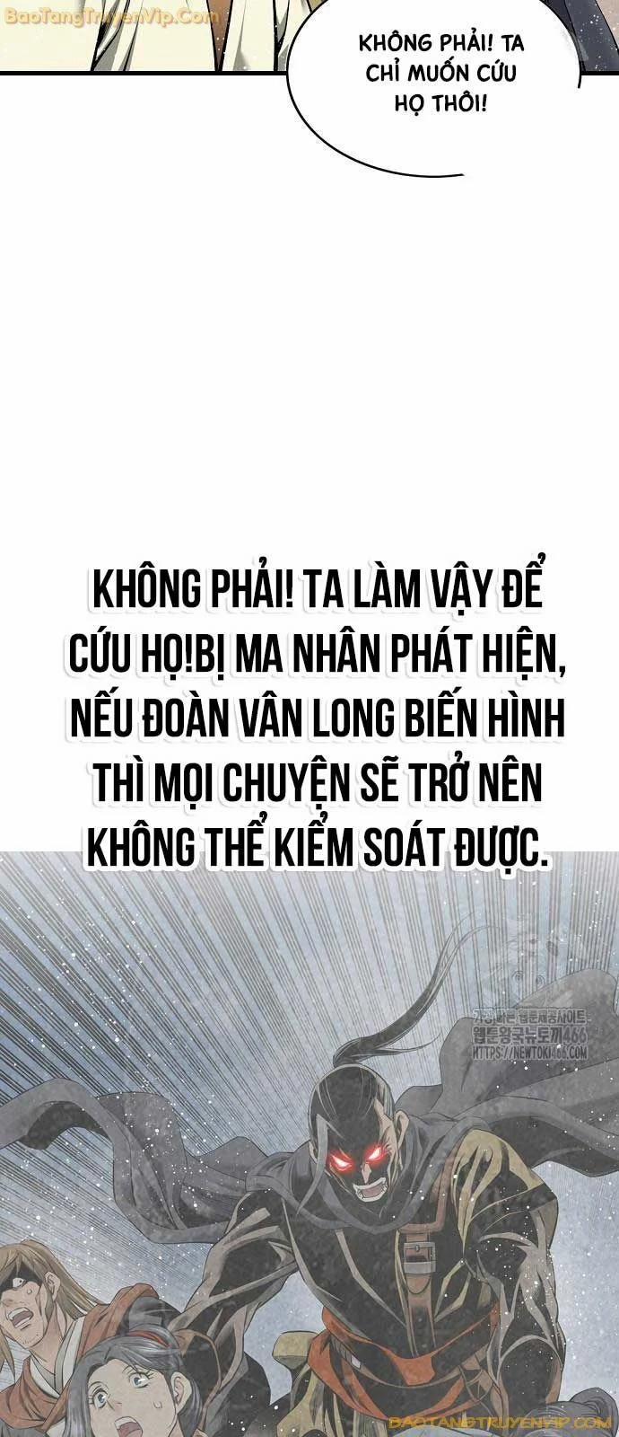 Thiên Hạ Đệ Nhất Y Lại Môn 96 trang 43