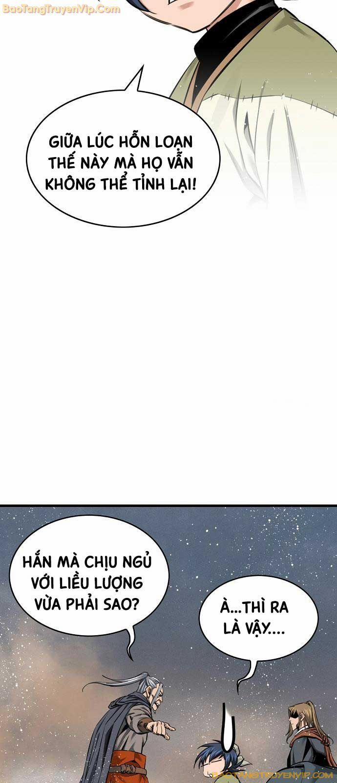 Thiên Hạ Đệ Nhất Y Lại Môn 96 trang 45