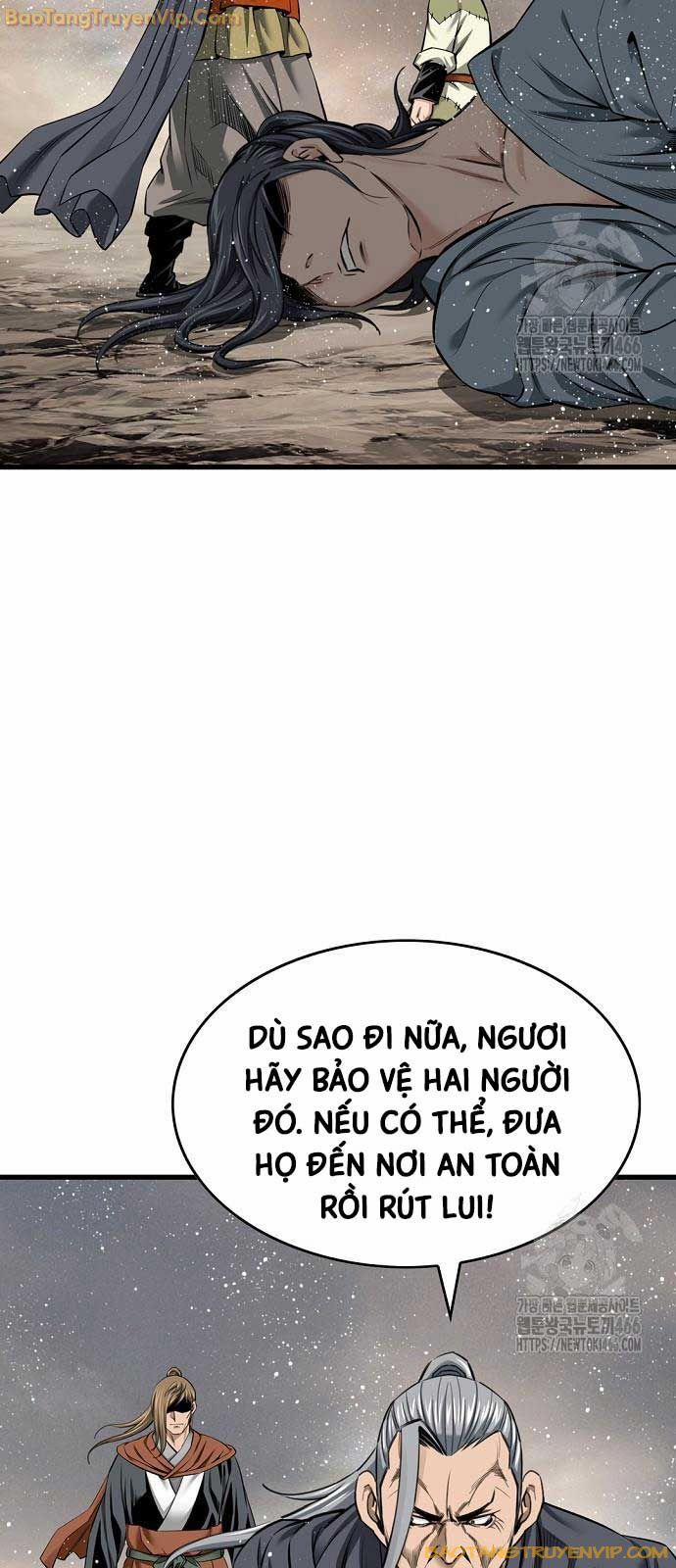 Thiên Hạ Đệ Nhất Y Lại Môn 96 trang 46