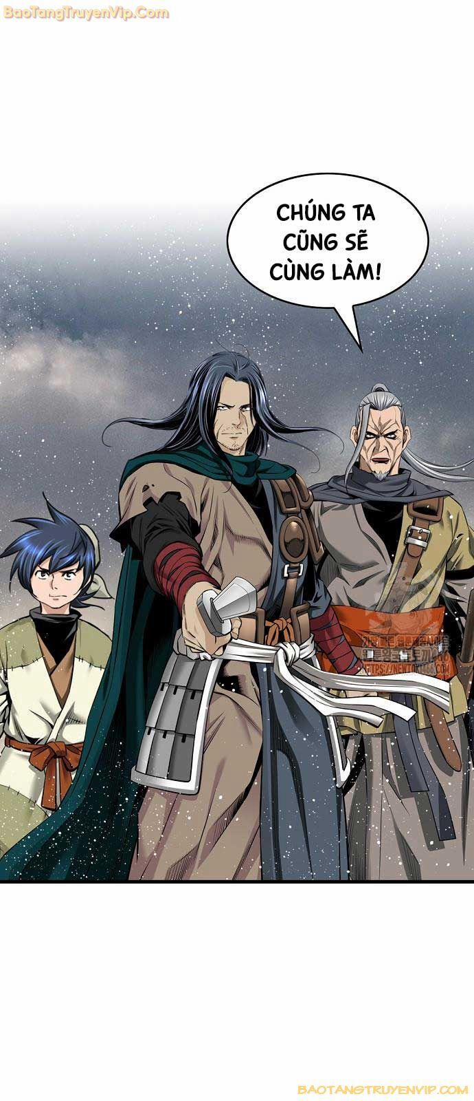 Thiên Hạ Đệ Nhất Y Lại Môn 96 trang 48