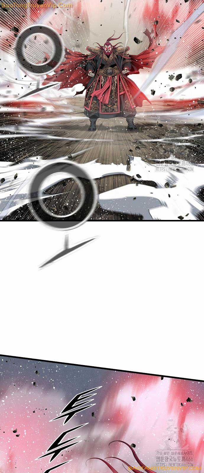 Thiên Hạ Đệ Nhất Y Lại Môn 96 trang 52