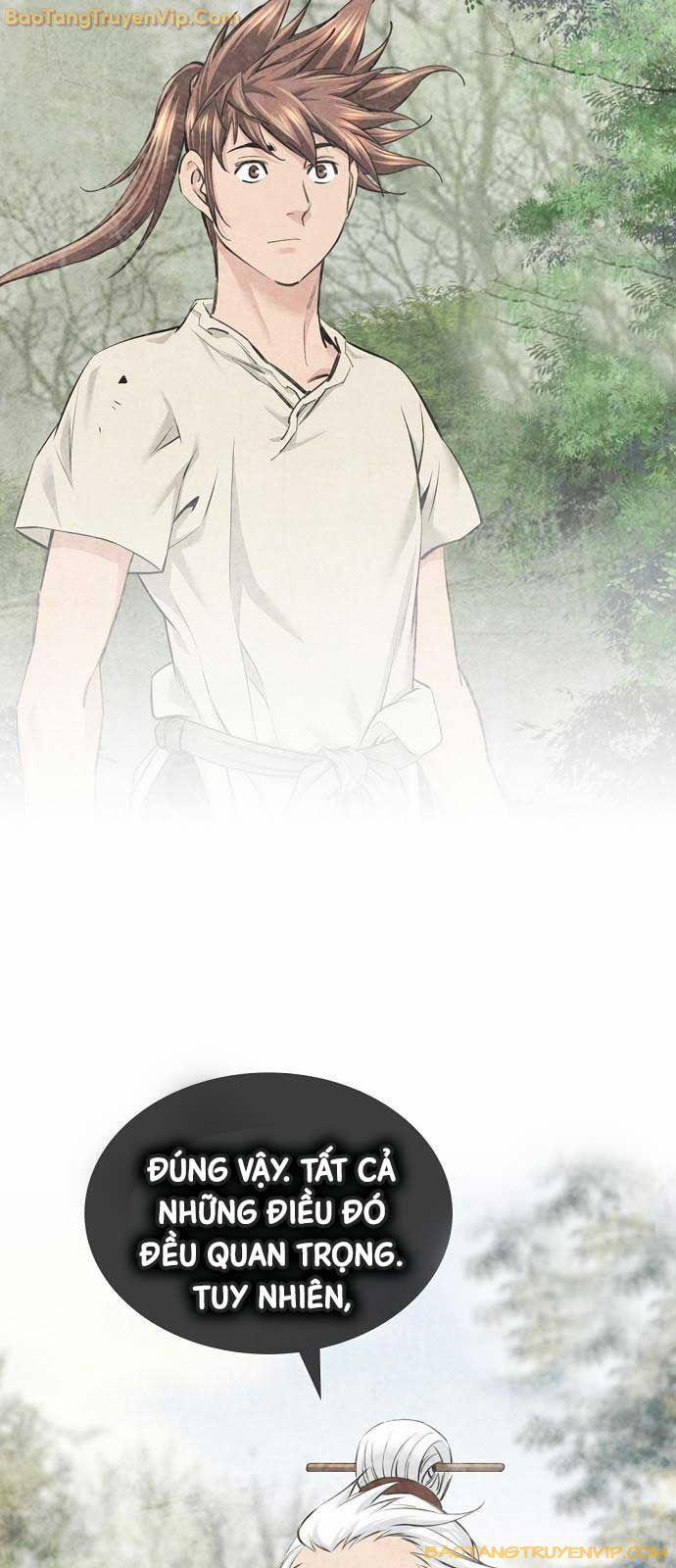 Thiên Hạ Đệ Nhất Y Lại Môn 96 trang 57