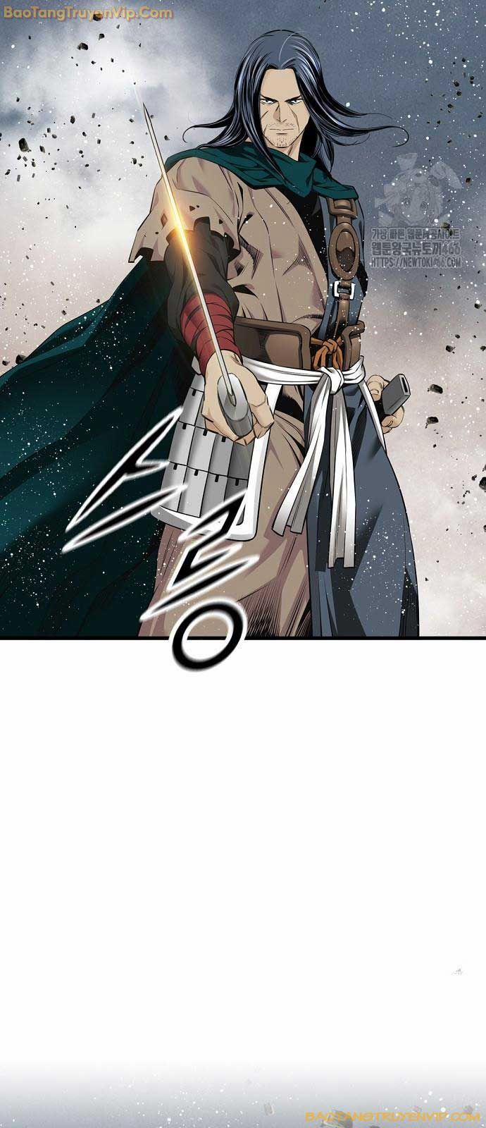 Thiên Hạ Đệ Nhất Y Lại Môn 96 trang 6