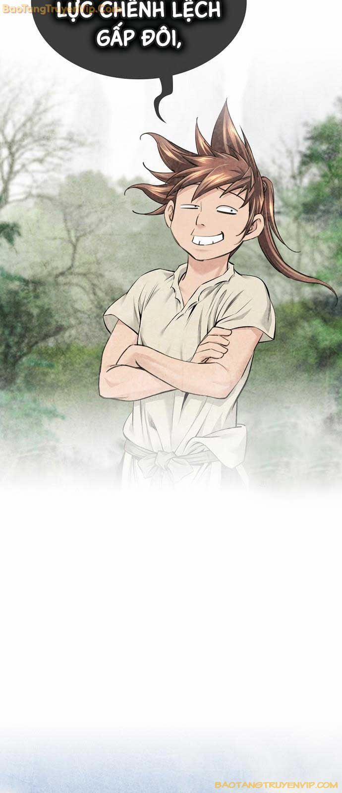 Thiên Hạ Đệ Nhất Y Lại Môn 96 trang 61