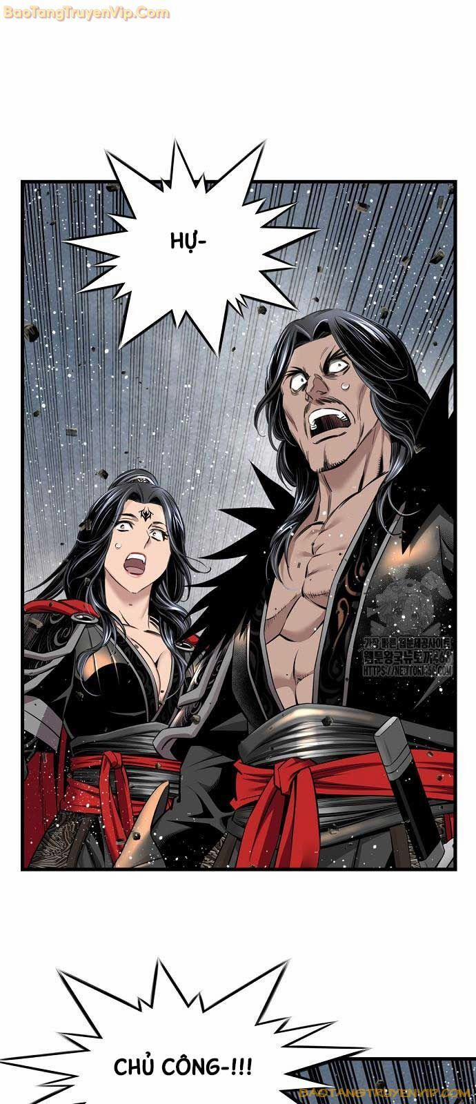 Thiên Hạ Đệ Nhất Y Lại Môn 96 trang 72