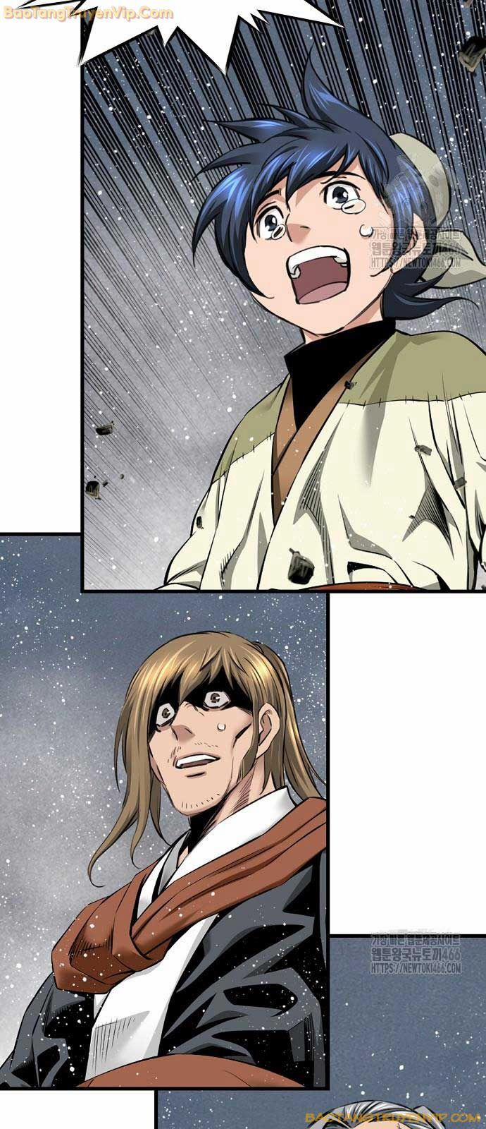 Thiên Hạ Đệ Nhất Y Lại Môn 96 trang 73