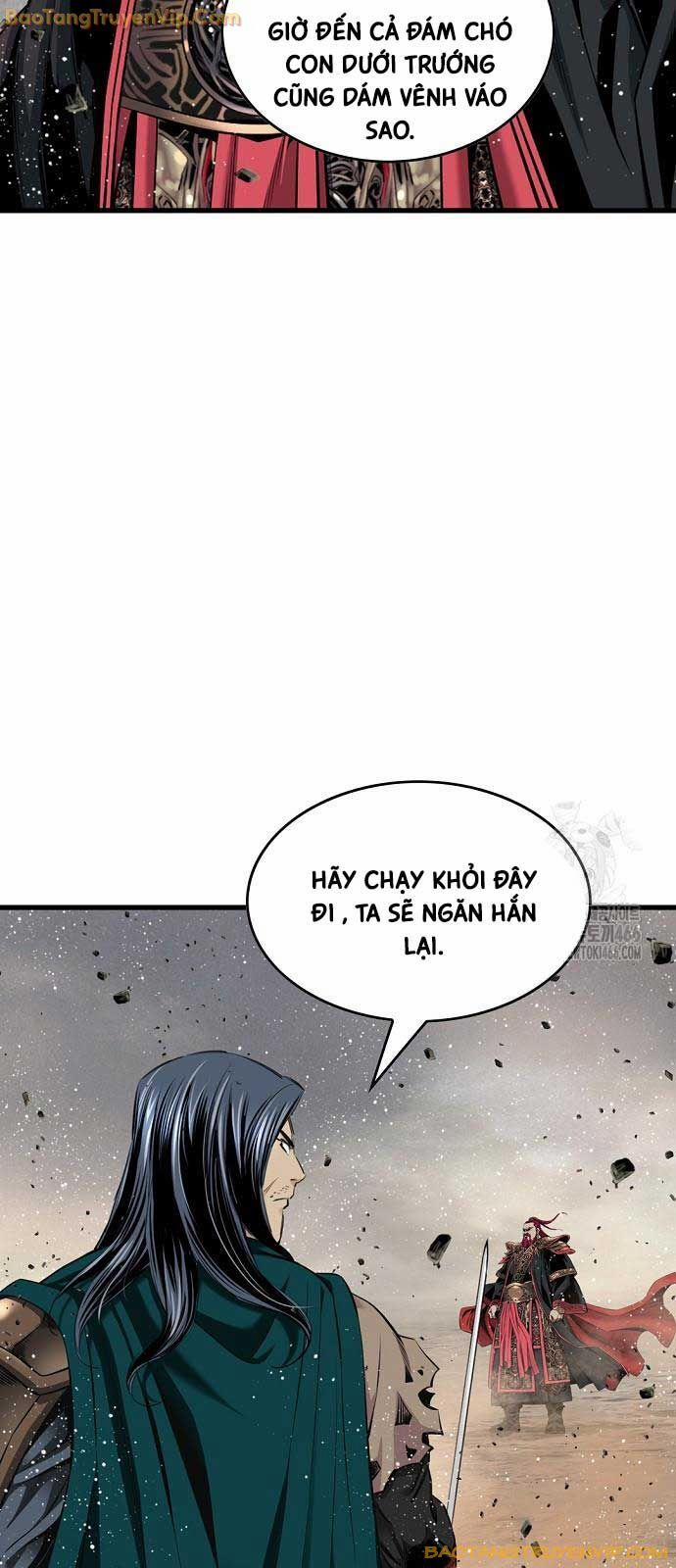 Thiên Hạ Đệ Nhất Y Lại Môn 96 trang 8