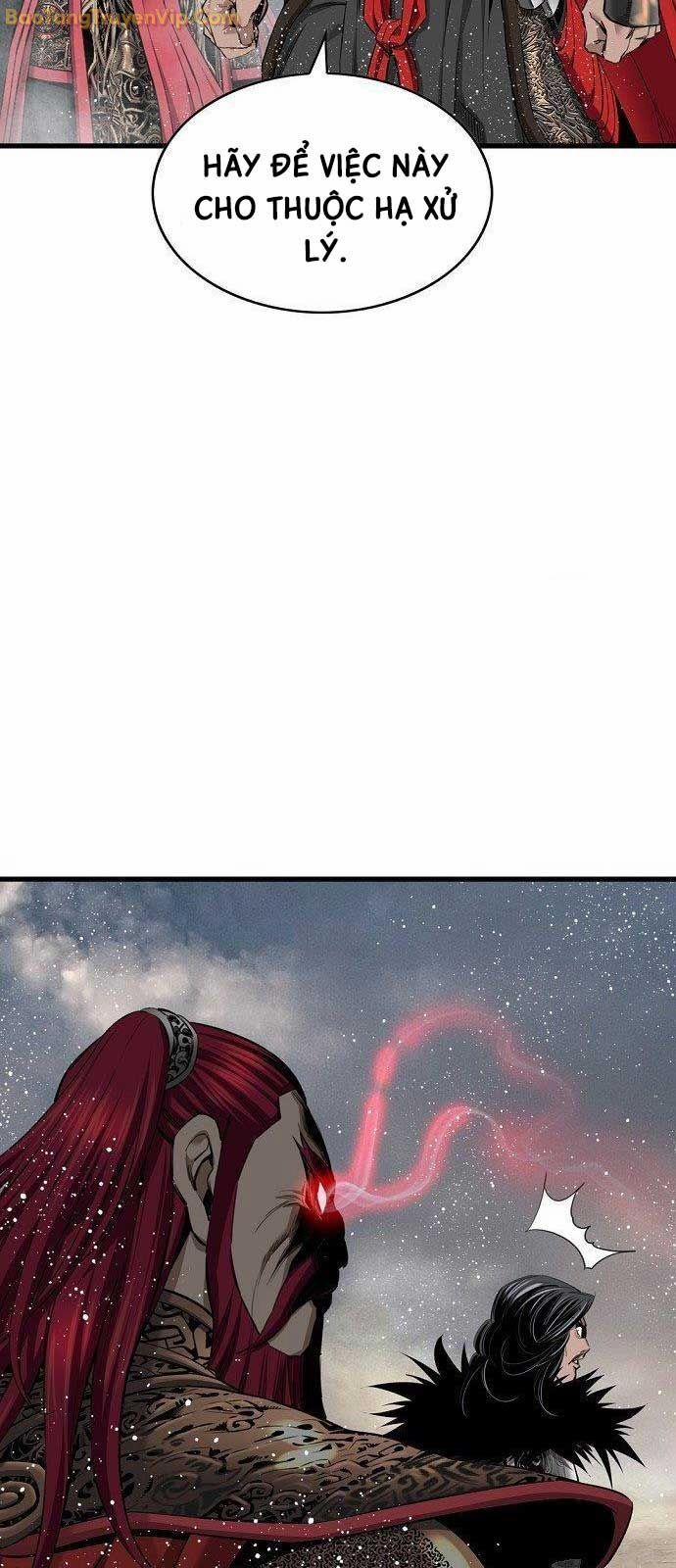 Thiên Hạ Đệ Nhất Y Lại Môn 97 trang 11