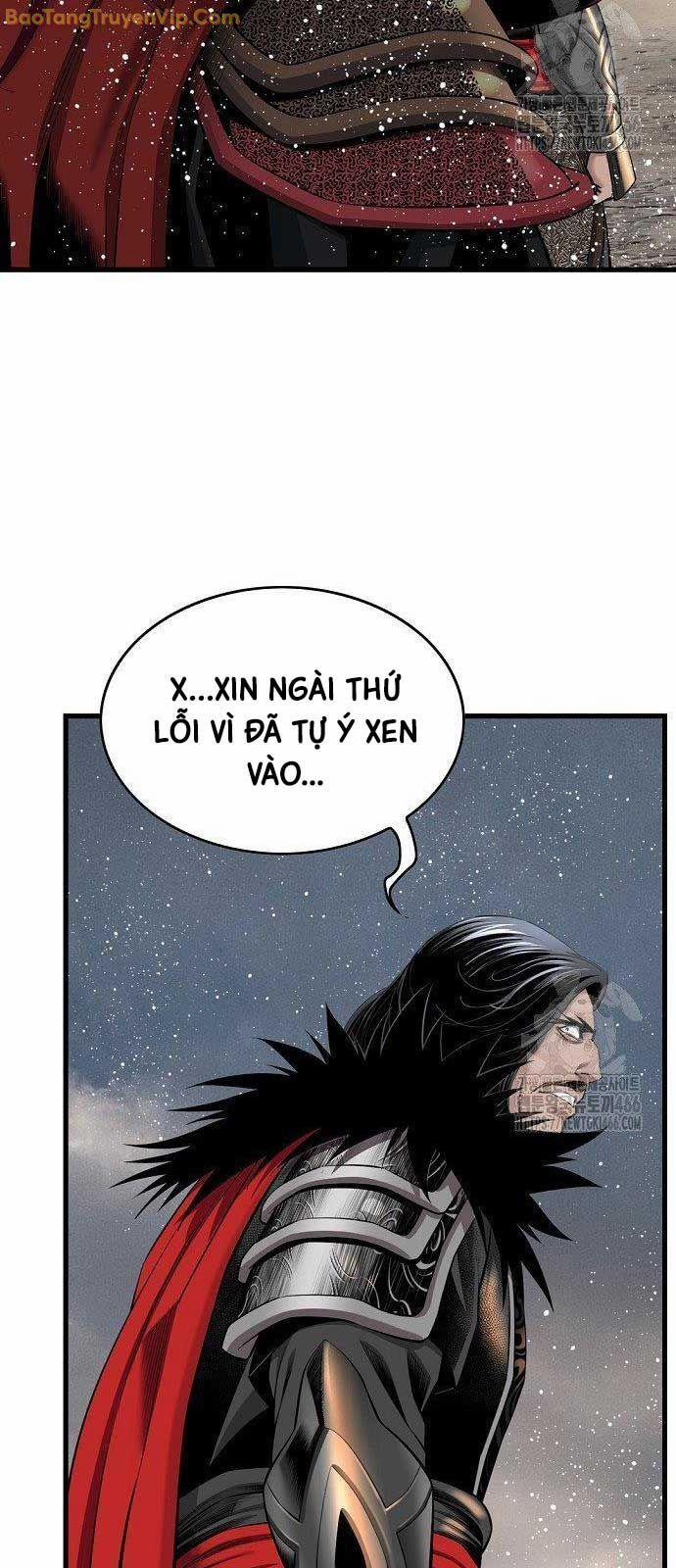 Thiên Hạ Đệ Nhất Y Lại Môn 97 trang 12