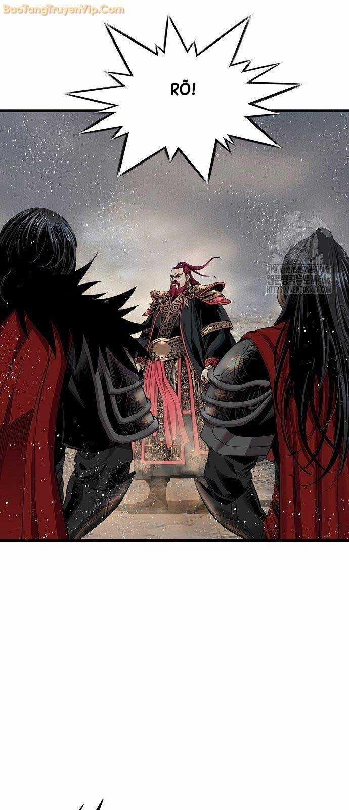 Thiên Hạ Đệ Nhất Y Lại Môn 97 trang 19