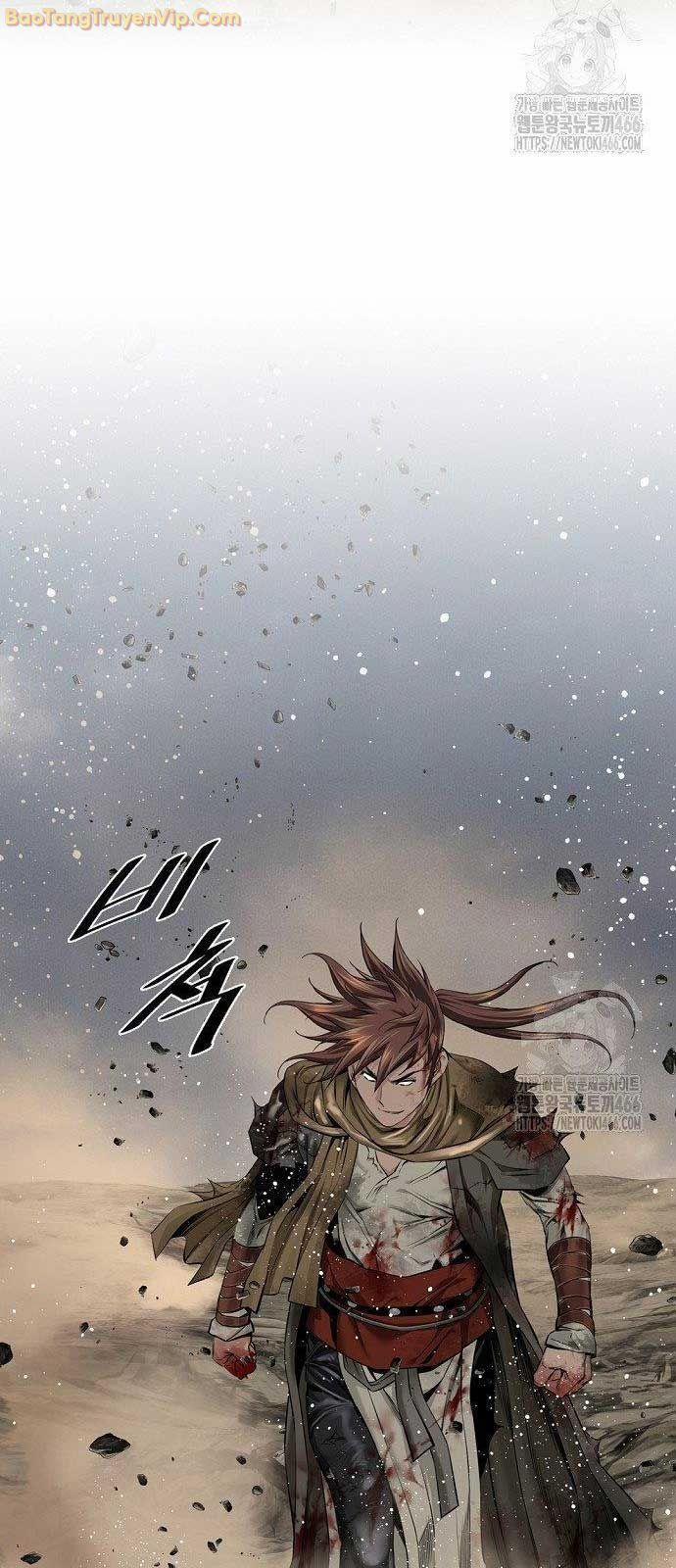 Thiên Hạ Đệ Nhất Y Lại Môn 97 trang 2