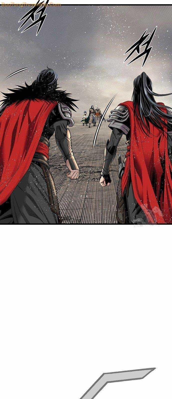 Thiên Hạ Đệ Nhất Y Lại Môn 97 trang 20