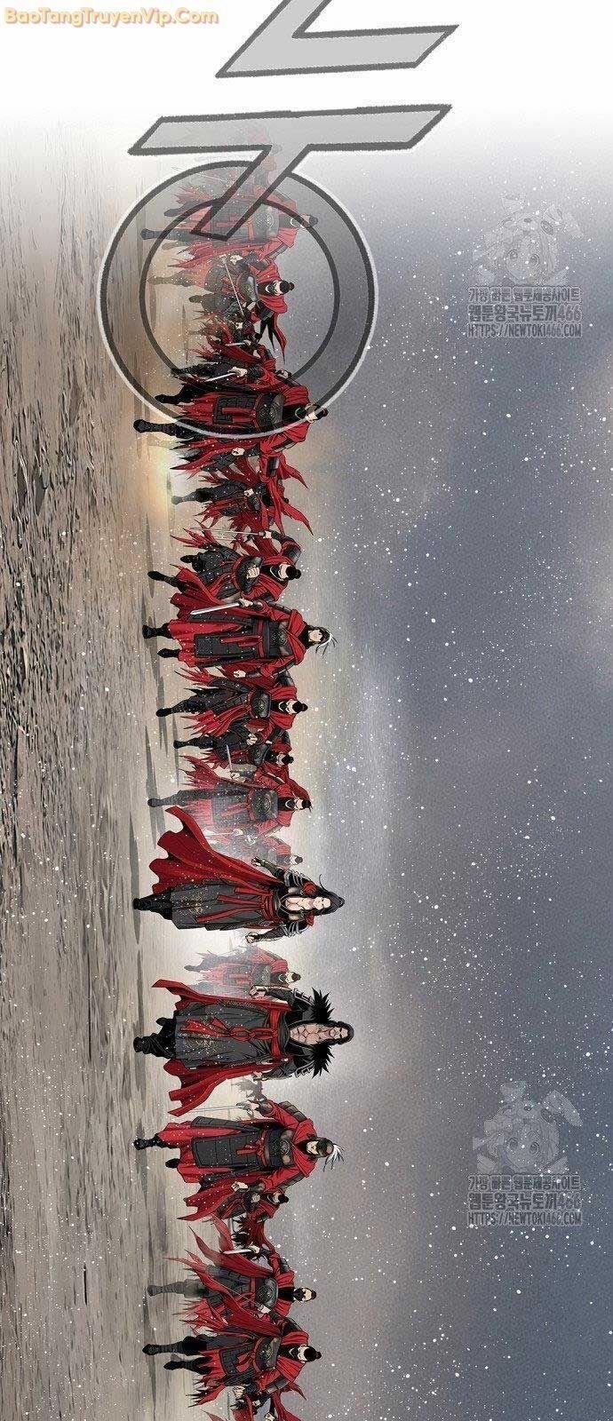 Thiên Hạ Đệ Nhất Y Lại Môn 97 trang 21