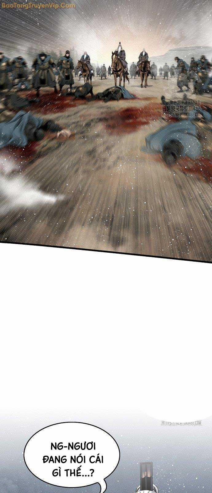 Thiên Hạ Đệ Nhất Y Lại Môn 97 trang 26