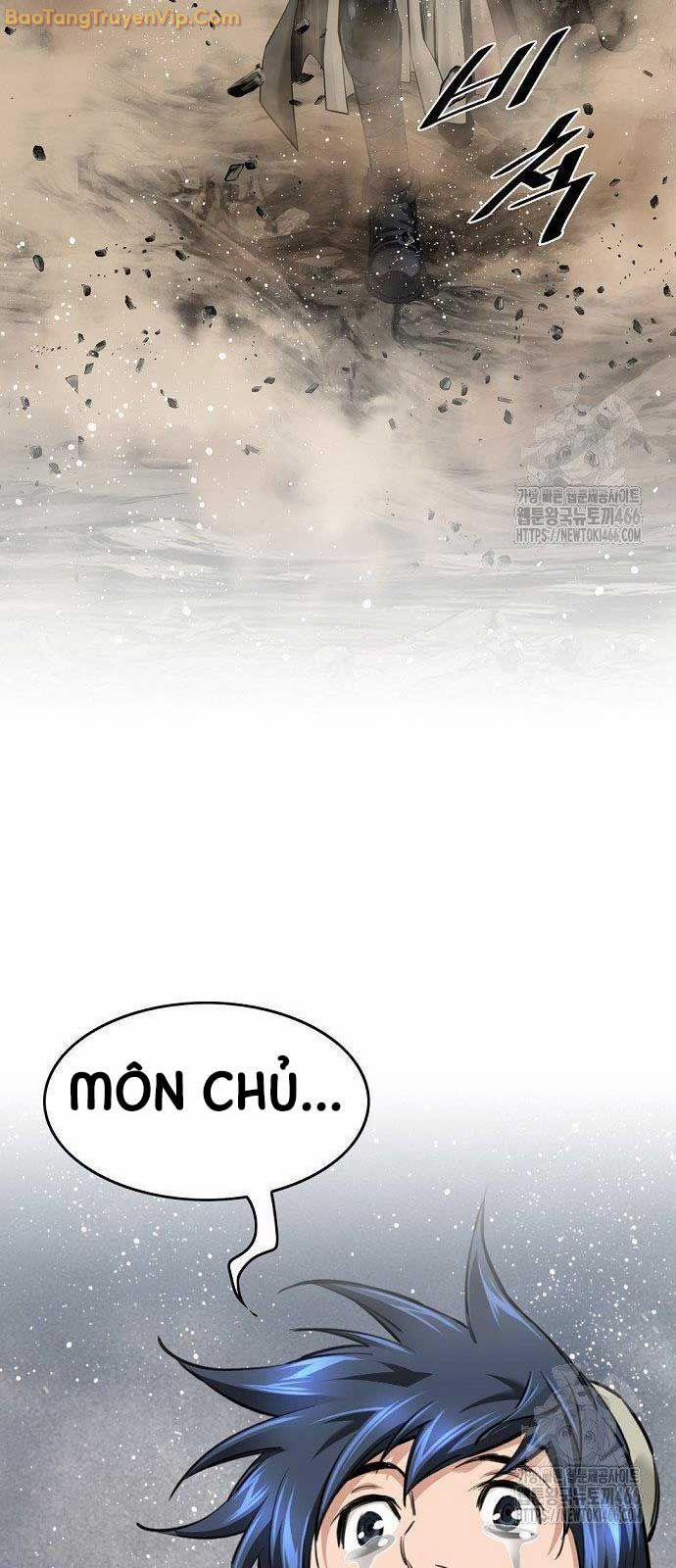 Thiên Hạ Đệ Nhất Y Lại Môn 97 trang 3