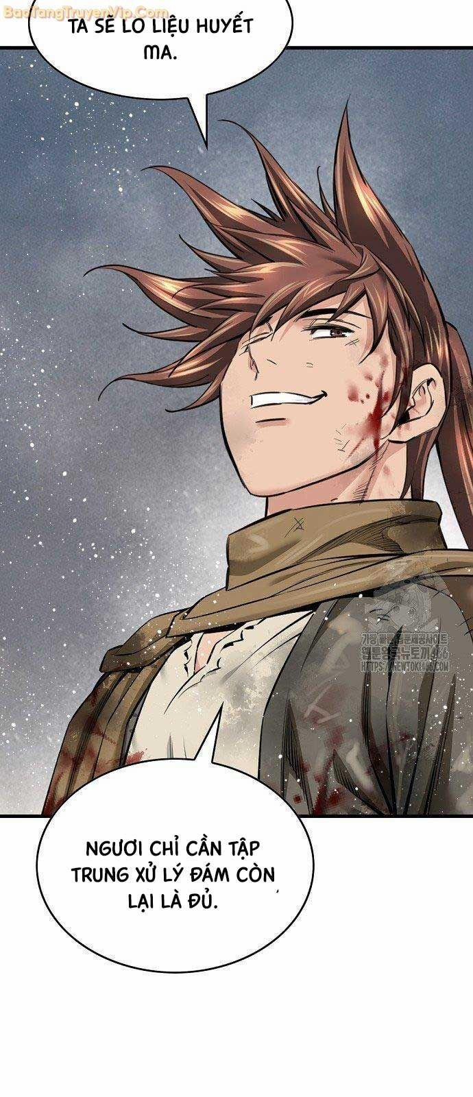 Thiên Hạ Đệ Nhất Y Lại Môn 97 trang 30