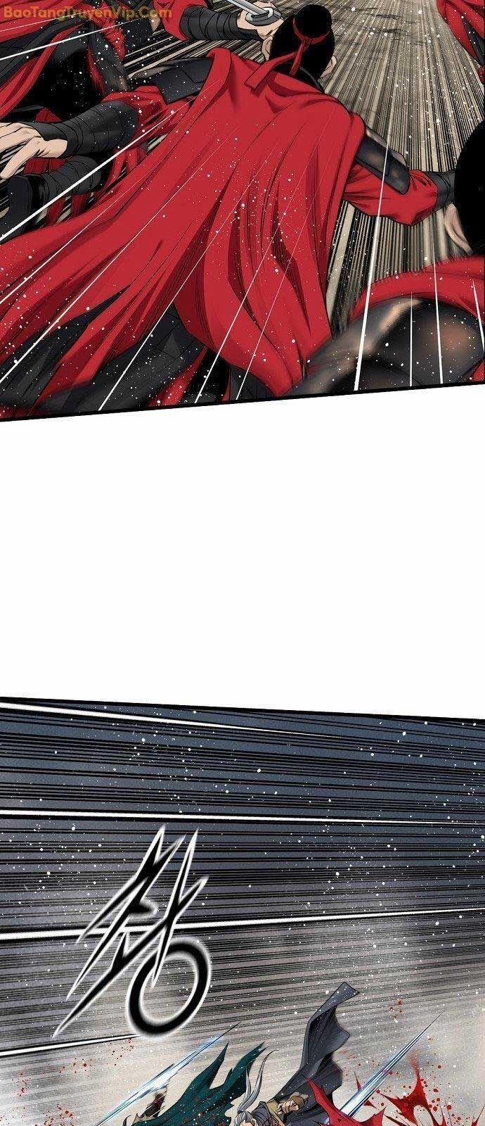 Thiên Hạ Đệ Nhất Y Lại Môn 97 trang 37