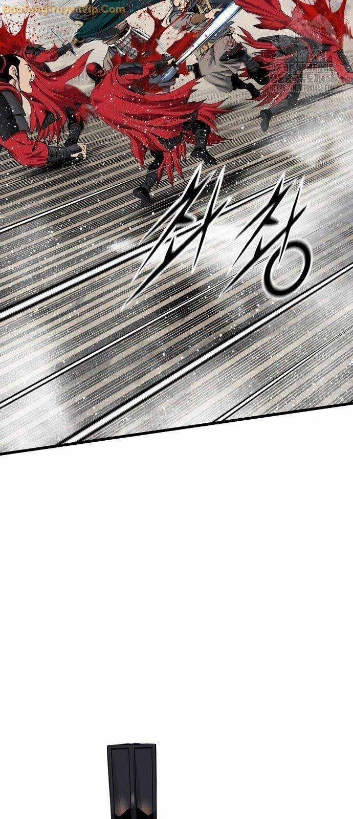 Thiên Hạ Đệ Nhất Y Lại Môn 97 trang 38