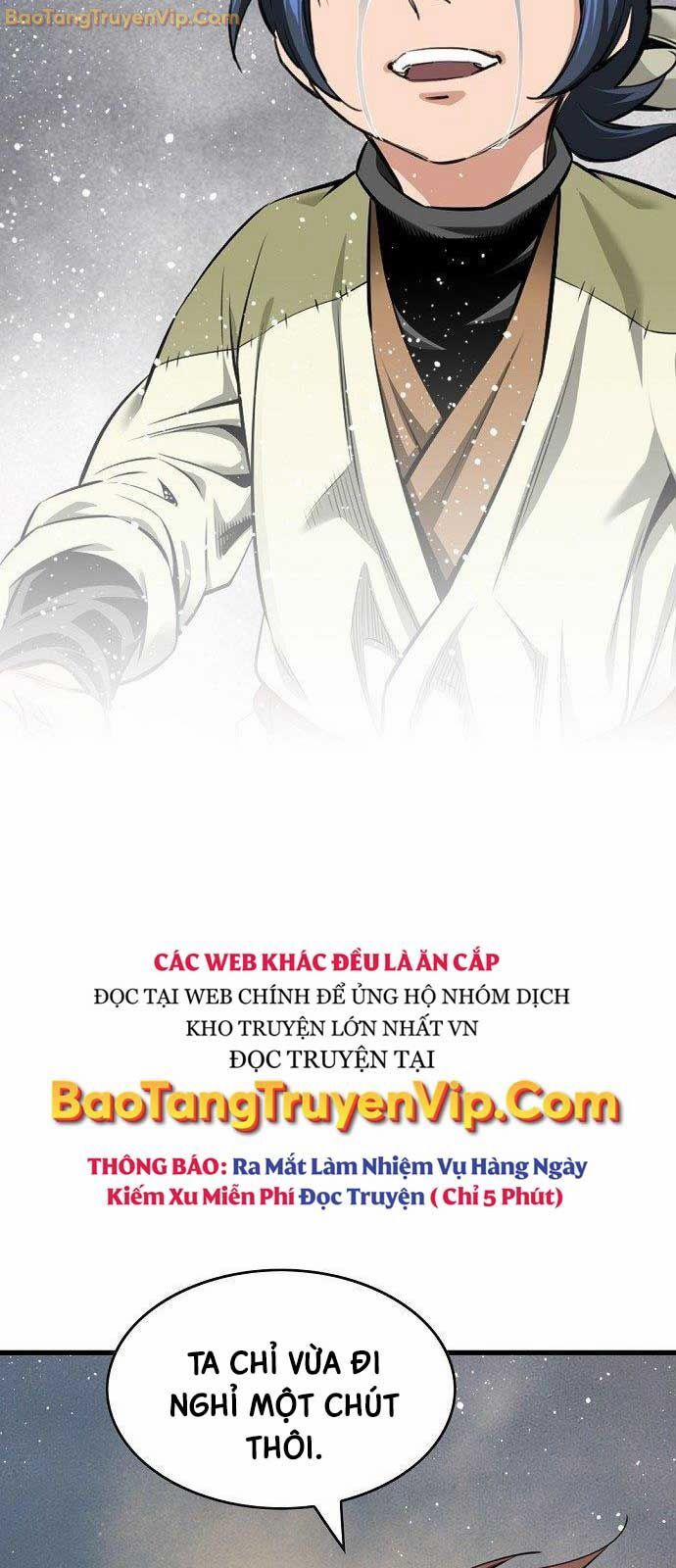 Thiên Hạ Đệ Nhất Y Lại Môn 97 trang 4