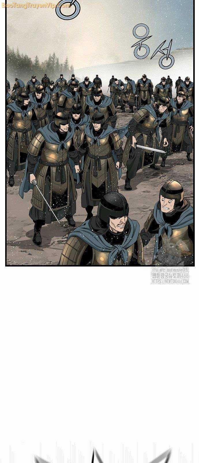 Thiên Hạ Đệ Nhất Y Lại Môn 97 trang 40