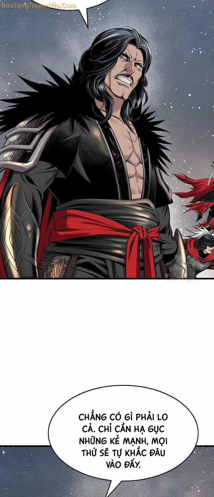 Thiên Hạ Đệ Nhất Y Lại Môn 97 trang 45